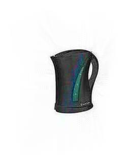 Essentials by Russell Hobbs 17876 Kettle - Black
